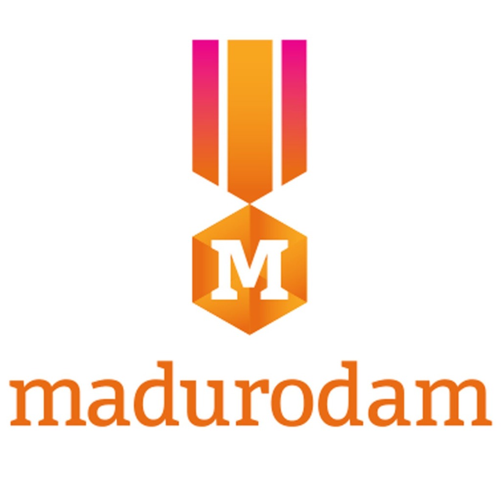 Madurodam Logo