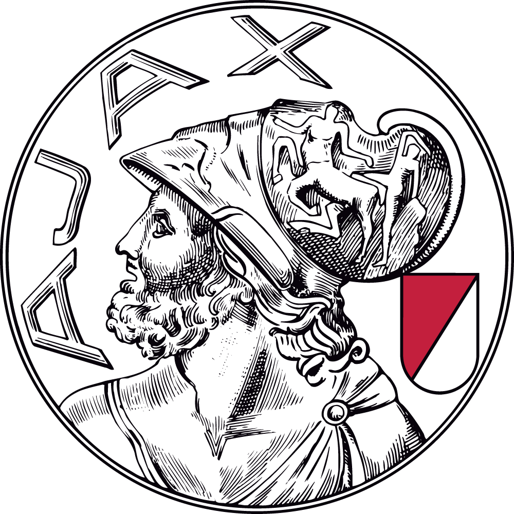 FC Ajax Logo