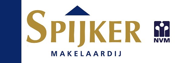 Spijker Makelaar Logo