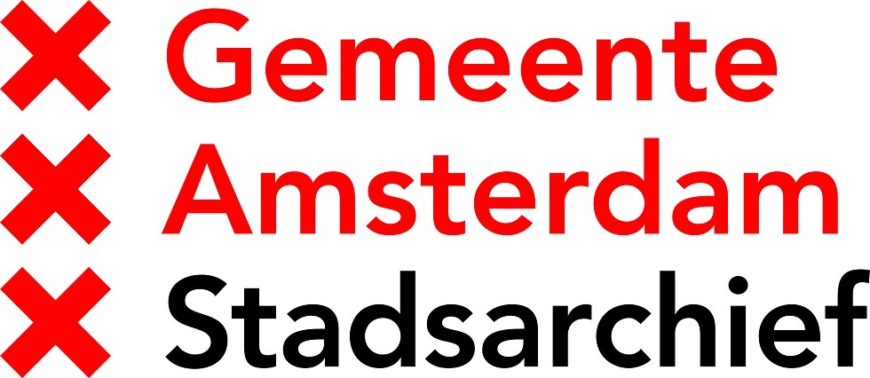Stadsarchief Logo