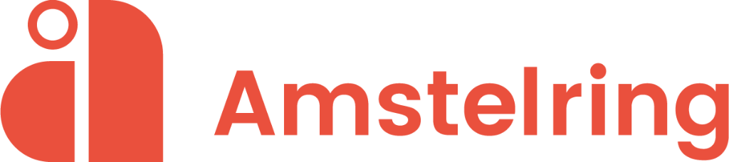 Amstelring Logo