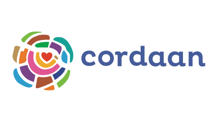 Cordaan Logo