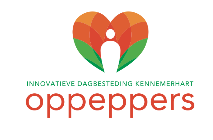 Oppeppers Logo